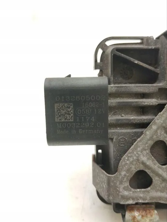 BMW 7 Automaattivaihteiston ohjain 2016 OEM 8670279 image 7