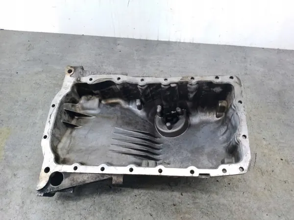 Oljepanna OEM 06B103603AQ för VW Passat B5 1.9 TDI image 2