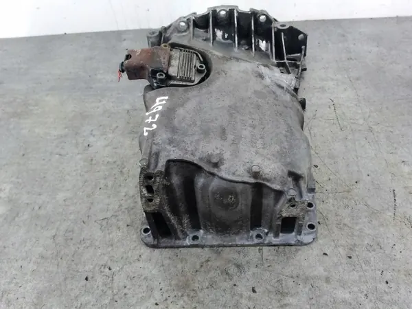 Oljepanna OEM 06B103603AQ för VW Passat B5 1.9 TDI image 3
