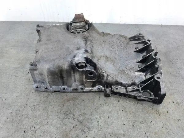 Oljepanna OEM 06B103603AQ för VW Passat B5 1.9 TDI image 4