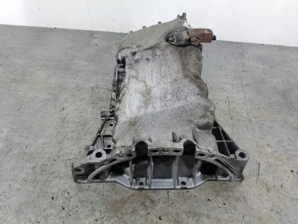Oljepanna OEM 06B103603AQ för VW Passat B5 1.9 TDI image 5