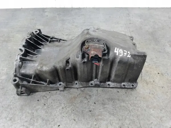 Oljepanna OEM 06B103603AQ för VW Passat B5 1.9 TDI image 6
