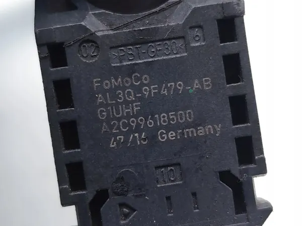 Land Rover Lufttrycksensor OEM AL3Q-9F479-AB image 7