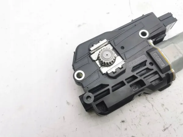 Mercedes-Benz schuifdakmotor OEM A2139067003 image 5