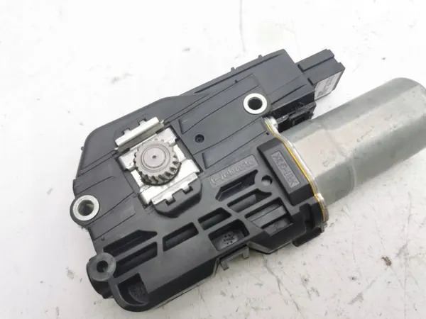 Mercedes-Benz schuifdakmotor OEM A2139067003 image 6
