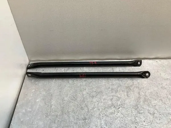 Support de radiateur BMW OEM 7187096 pour Série 5 F10 image 2