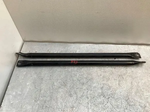 Support de radiateur BMW OEM 7187096 pour Série 5 F10 image 4