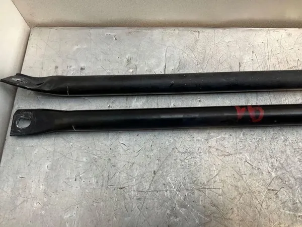 Support de radiateur BMW OEM 7187096 pour Série 5 F10 image 5