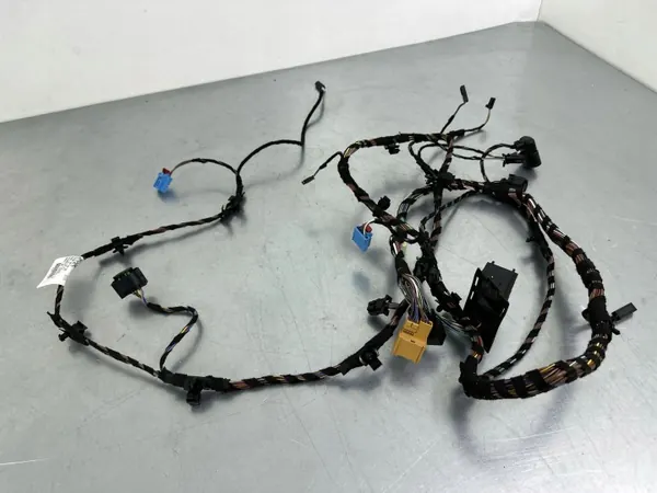 OEM 5NA971147EB Achterdeur bedrading - Gebruikt image 2