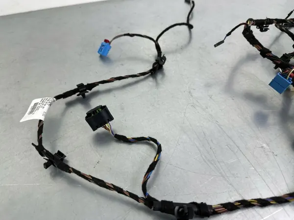 OEM 5NA971147EB Achterdeur bedrading - Gebruikt image 3