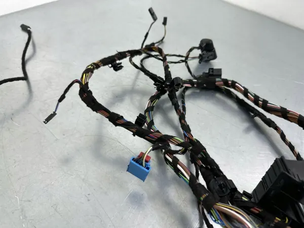 OEM 5NA971147EB Achterdeur bedrading - Gebruikt image 5