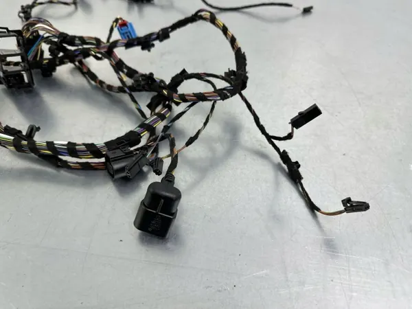 OEM 5NA971147EB Achterdeur bedrading - Gebruikt image 6