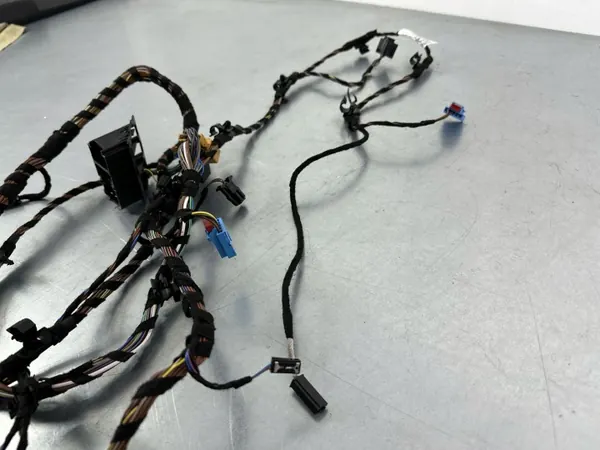 OEM 5NA971147EB Achterdeur bedrading - Gebruikt image 8