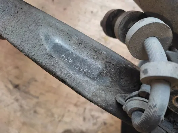 Mozzo anteriore Audi Q5 SQ5 8K0407254R image 6