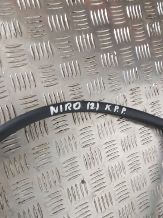 Junta da porta Kia Niro OEM RUM37337 - Usada image 4