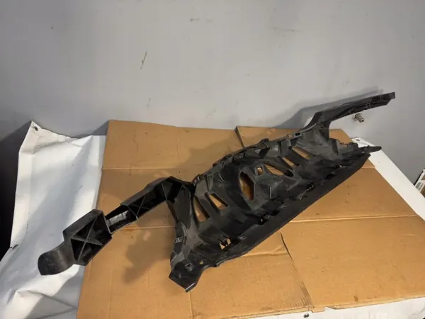 Renfort de pare-chocs avant OEM YM21602380 Peugeot RCZ image 3