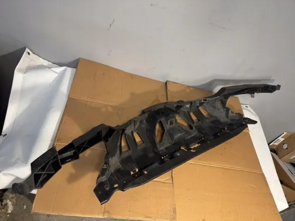 Renfort de pare-chocs avant OEM YM21602380 Peugeot RCZ image 4