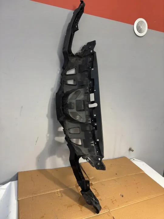 Renfort de pare-chocs avant OEM YM21602380 Peugeot RCZ image 7