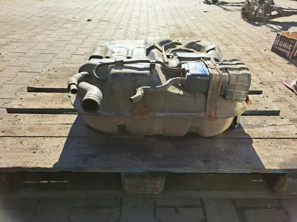Brandstoftank OEM CEED 2 I30 2 benzine image 4