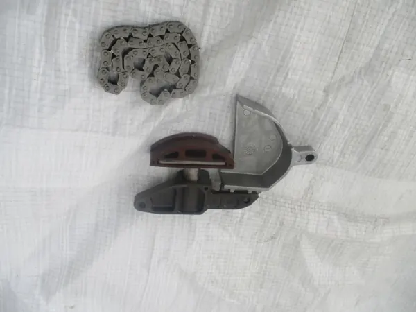 OEM 2.0 16V QR20 kettingkit voor Nissan X-Trail image 2