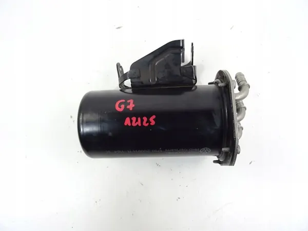 VW GOLF VII Polttoainesuodattimen Kotelo 2013-2019 5Q0127399BC image 2