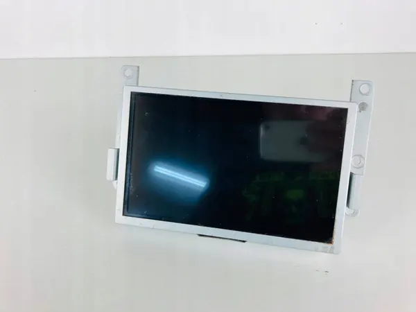 Ford F150 15- radio display module OEM HP5T-14G371-CCA image 2