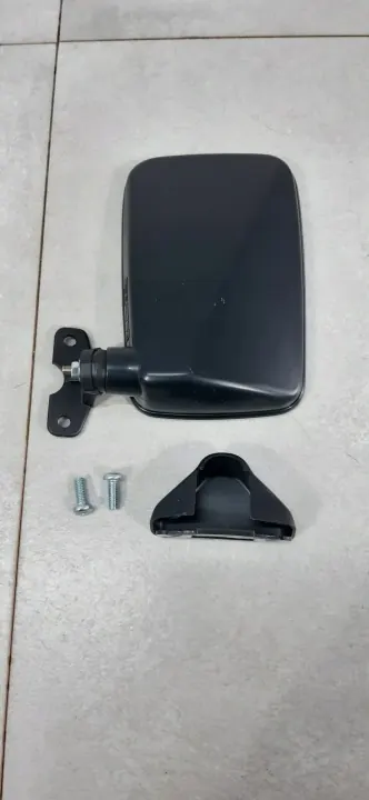 Suzuki Alto oikea sivupeili OEM 86101-78401-281 image 5