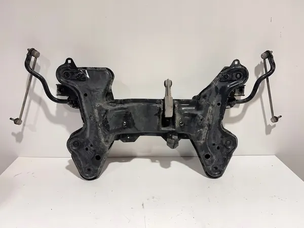 PEUGEOT 208 Sous-châssis avant image 2