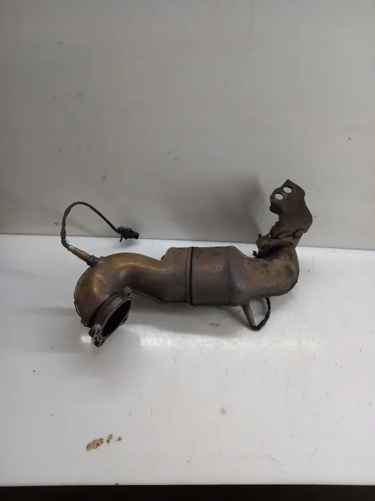 Catalisador Opel Insignia A 2.0T image 2