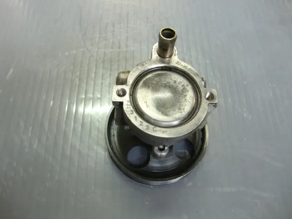 Bomba de direção assistida Renault Laguna II 1.9 DCI image 3