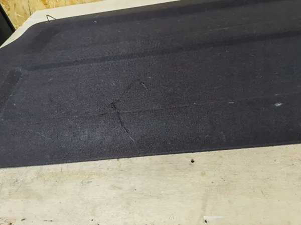 Achterste bagagerekplank Jeep Renegade OEM 14-> image 4