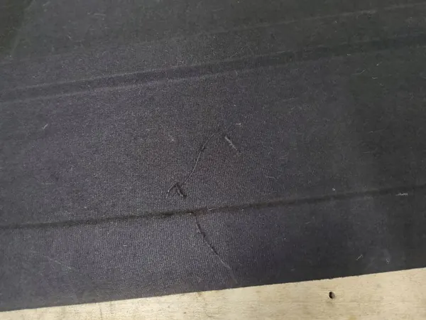 Achterste bagagerekplank Jeep Renegade OEM 14-> image 5