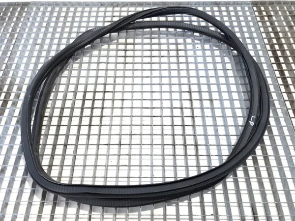 Junta da porta dianteira esquerda OEM LORK-354-146112 Mercedes Sprinter image 2