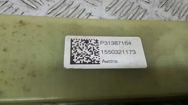 Volvo XC90 II takalehtijousi OEM 31387164 image 3