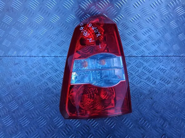 Linker Achterlicht NUBIRA LAMPA voor Chevrolet Nubira III image 2