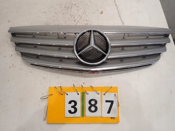 Griglia MERCEDES B-KLASA W245 2004-2008 A1698800783 image 2