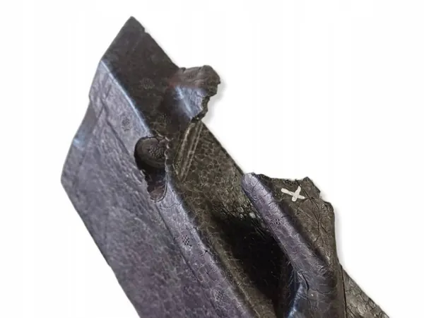 Absorbeur de pare-chocs avant Skoda Superb IV OEM 3P0807248D image 5
