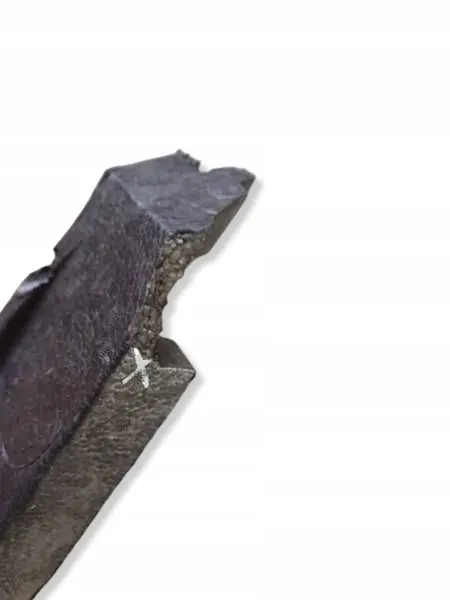 Absorbeur de pare-chocs avant Skoda Superb IV OEM 3P0807248D image 6