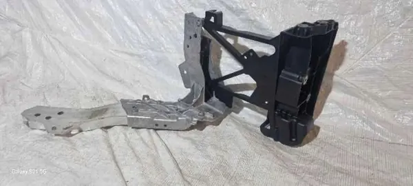 Vidro espelho esquerdo Mercedes-Benz GLC X253 OEM NTN1333 image 4
