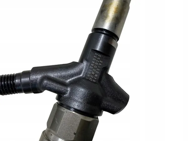 Bränsleinsprutning SUBARU FORESTER III DENSO 16613AA030 image 4