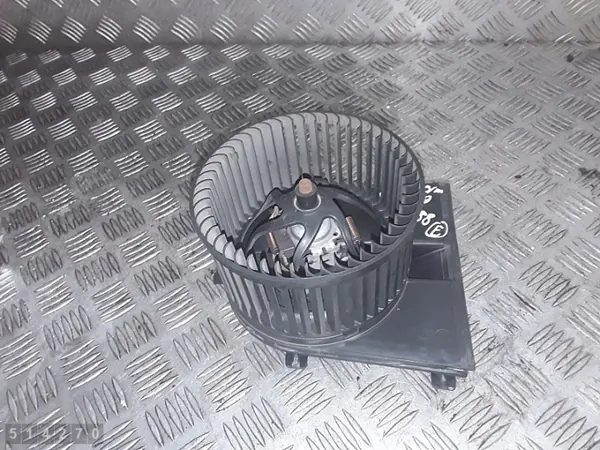 Ventilador motor soprador OEM AM-514270 - Usado image 2