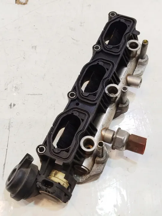 Audi A6 C7 3.0 TFSI imusarja OEM 06E133109AL image 2