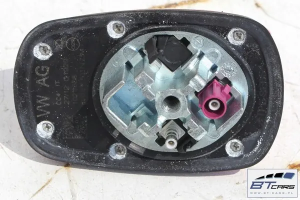OEM bt-cars-6526 dakantenne voor VW Audi A3 image 5