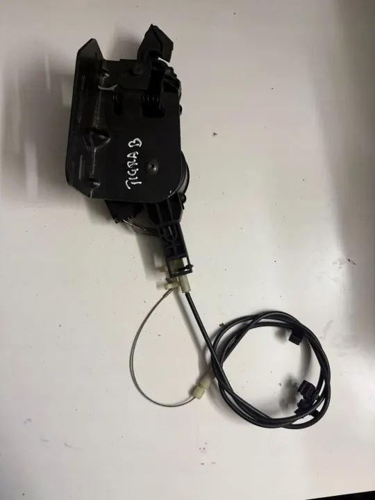 Taklås cabrio Opel Tigra B Bakre OEM CUN130 image 2