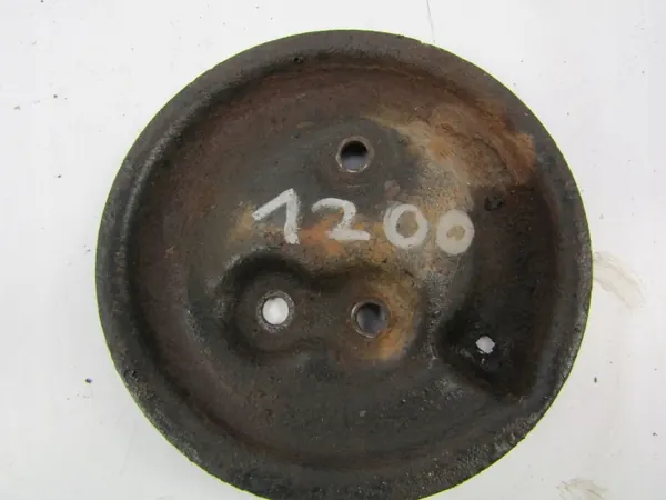 Mercedes etujousipatja OEM AK-6-76368 image 2