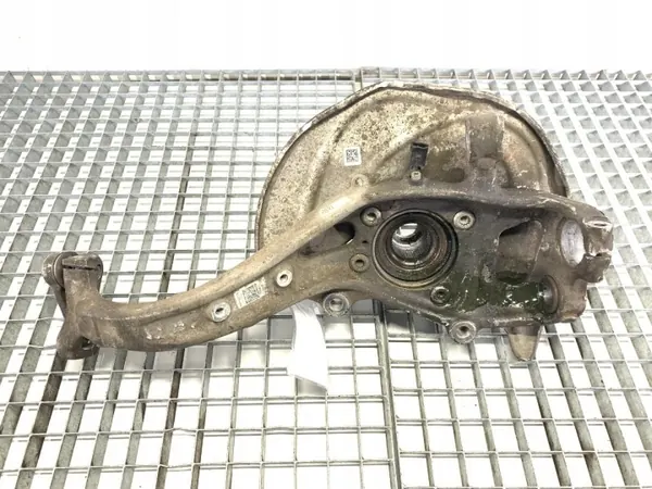 OEM 8W0407241F Vänster framknä för Audi A4 B9 image 3