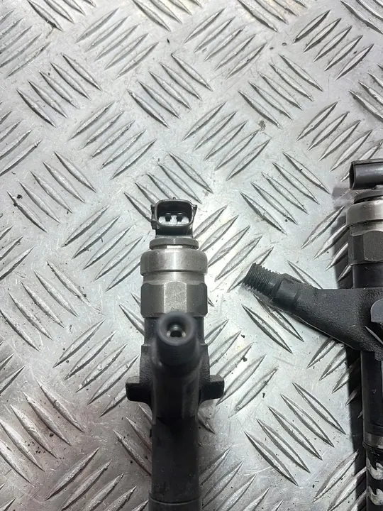 Bränsleinsprutare Nissan 2.2 DCI 16600ES60A ES6 image 3