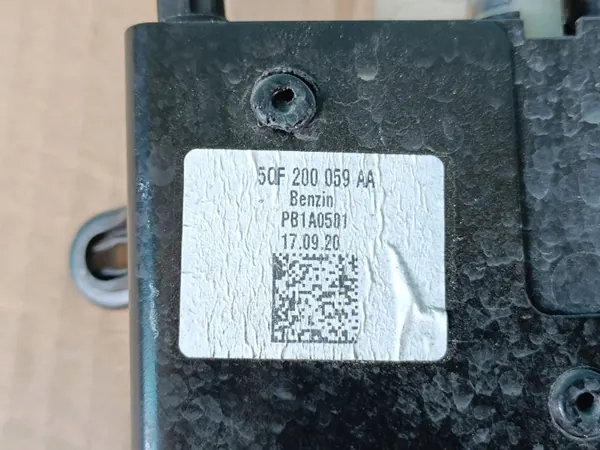 Polttoaineletkut OEM 05E133723AE VW Tiguan II 2 Lift image 10