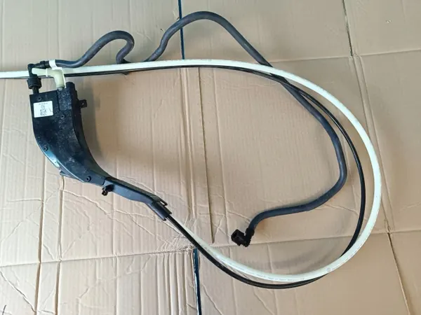 Polttoaineletkut OEM 05E133723AE VW Tiguan II 2 Lift image 3