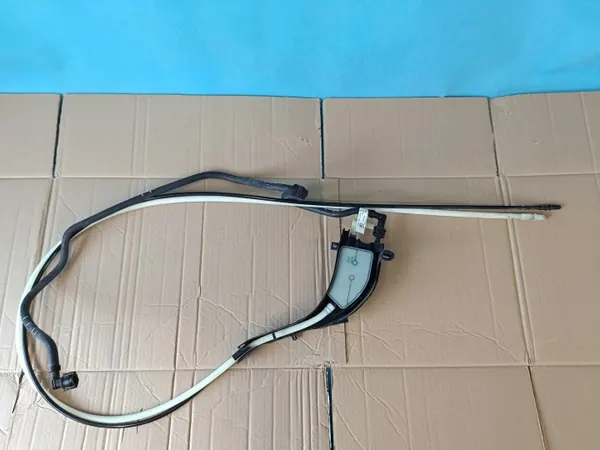 Polttoaineletkut OEM 05E133723AE VW Tiguan II 2 Lift image 4